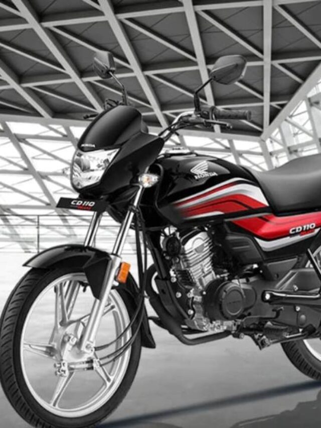 Hero को धूल चटाने मार्केट में जल्द आएंगी Honda की सस्ती किफायती बाइक्स