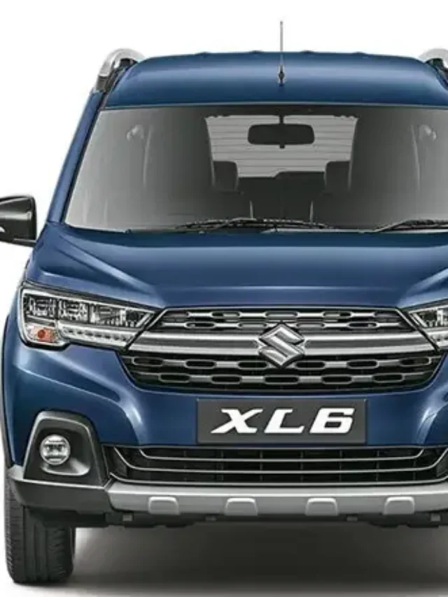 आ रही है Maruti Suzuki की XL6 लाजवाब Features और कीमत चौका देगी आपको