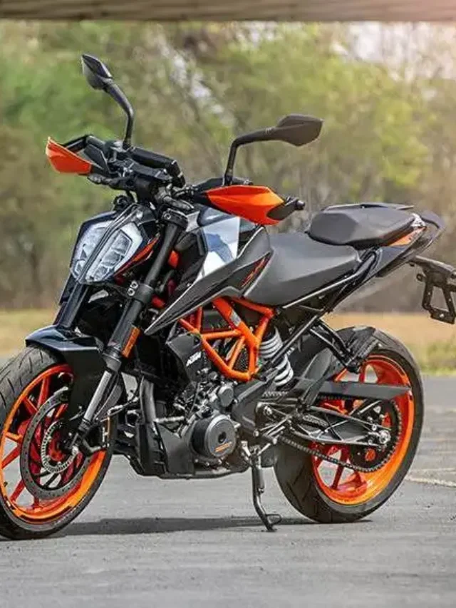 KTM 390: 6999 रुपये महीने के EMI प्लान के साथ केटीएम की ये पावरफुल बाइक