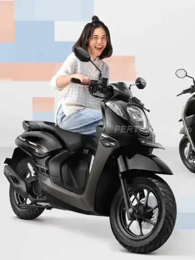 Honda Activa की जगह लेने आ रही नई जानदार स्कूटर! कम कीमत में मिलेंगे हाइटेक फीचर्स