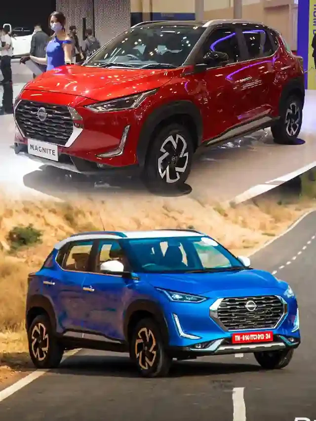 ये शानदार SUV देगी Tata Punch को सीधी टक्कर, अभी जानें धांसू फीचर्स से.