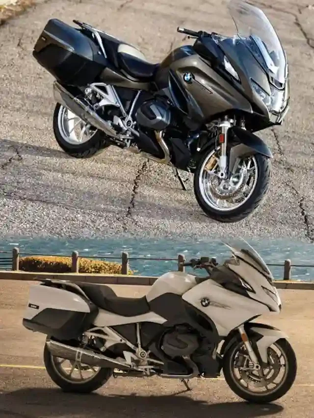 BMW R 1250 RT बाइक भारत में हुई लॉन्च, जानें कीमत से लेकर इंजन तक के डिटेल्स