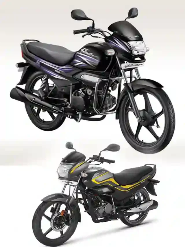 हीरो धमाल मचाने ला रहा है 125CC Splendor,लुक के साथ फीचर्स भी है लाजवाब