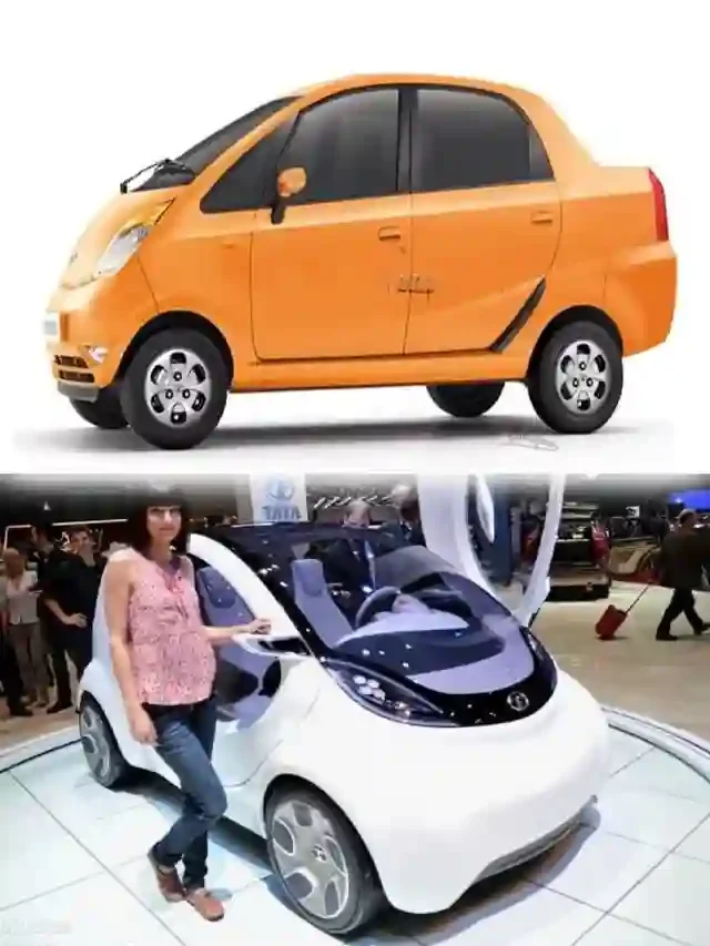 TATA लाया सबसे कम कीमत वाली Electric car, जानें कीमत और फीचर्स…